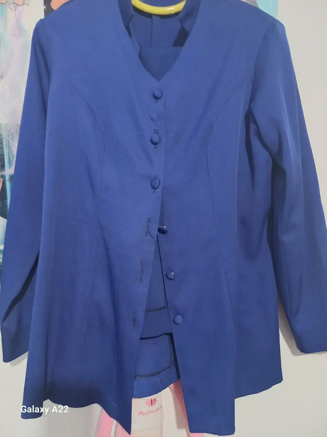 کت شلوار زنانه|لباس|مشهد, شهید معقول|دیوار