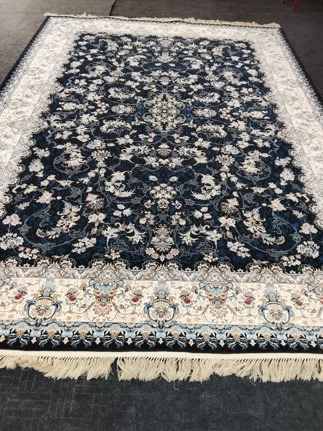 وسایل خونه|فرش|نورآباد, |دیوار