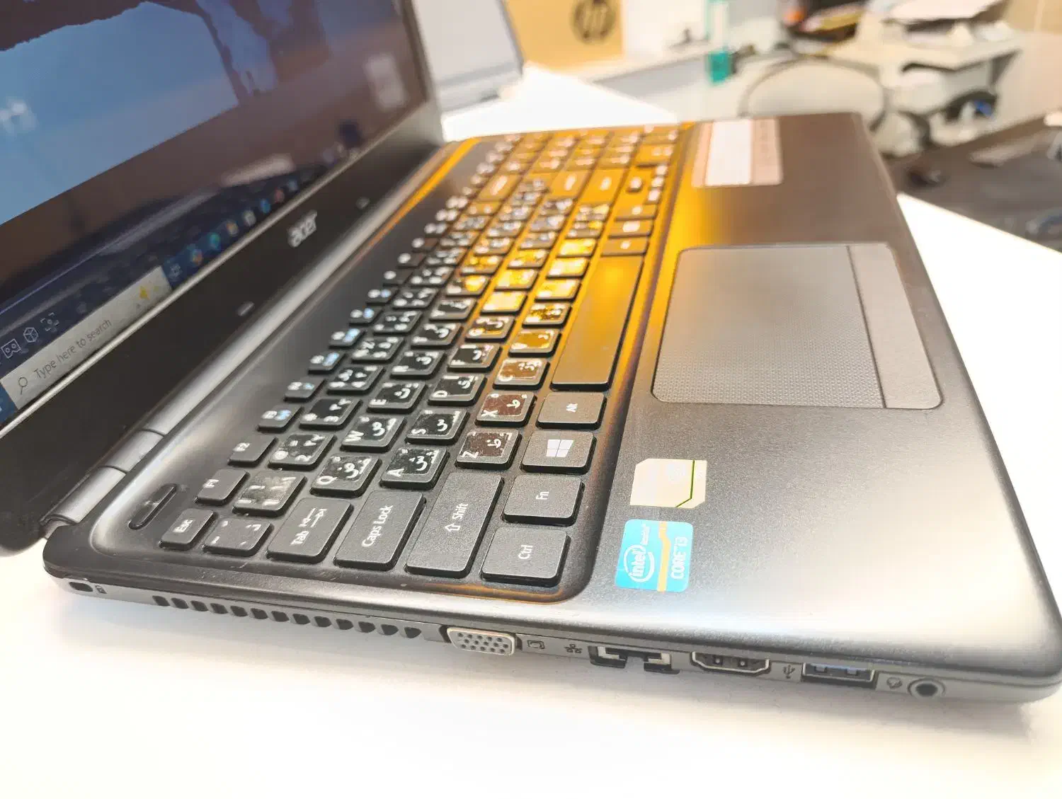 فروش بصورت نقدو افساط|رایانه همراه|گرگان, |دیوار