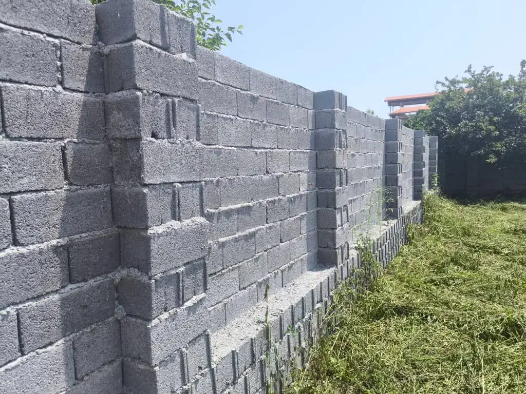 زمین 4 دیواری 300 متر واجارگاه گیلان|فروش زمین و ملک کلنگی|واجارگاه, |دیوار