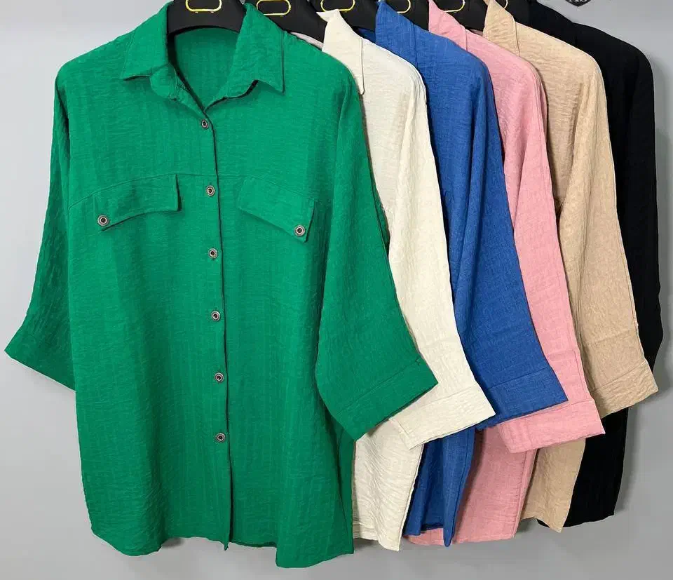 شومیز سایز بزرگ فقط 350 تومن|لباس|شوشتر, |دیوار