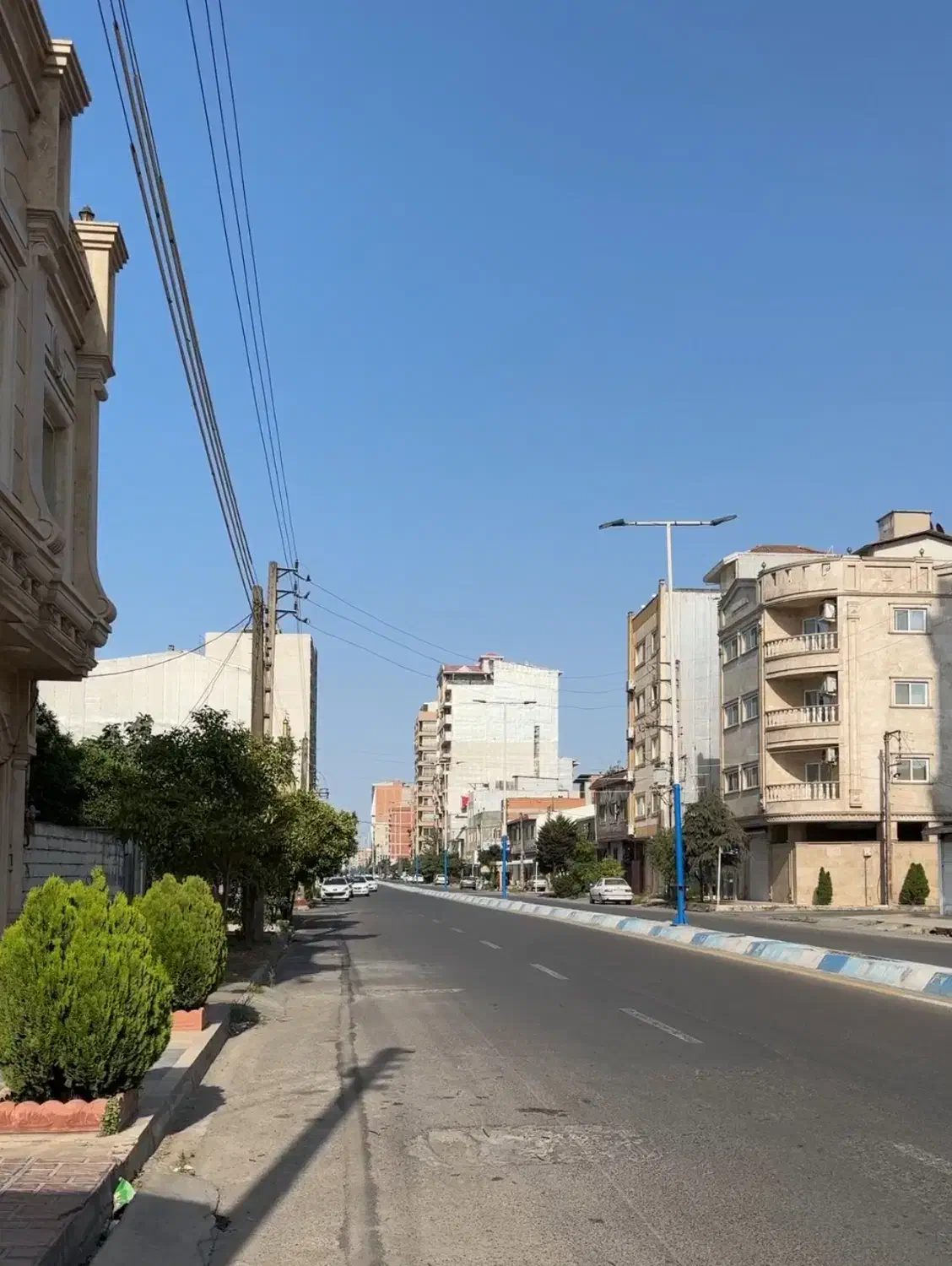 فروش آپارتمان در فریدونکنار خیابان ۲۴ متری|فروش آپارتمان|فریدون‌کنار, |دیوار