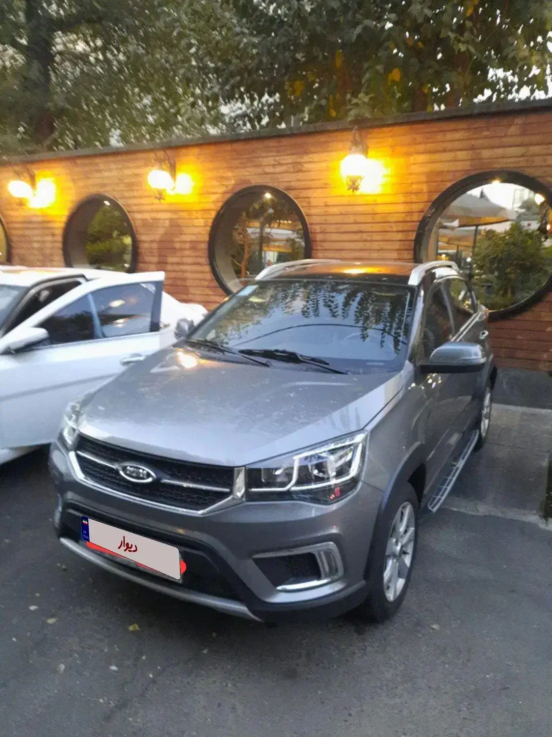 MVM - X22 - اسپرت اکسلنت اتومات - مدل ۱۴۰۰|خودرو سواری و وانت|تهران, پاسداران|دیوار