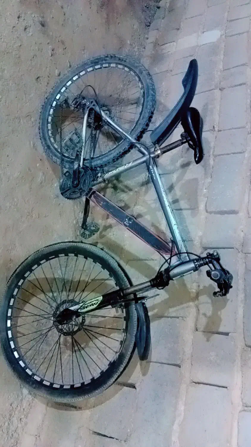 دوخرچه ۲۶|دوچرخه، اسکیت، اسکوتر|عنبرآباد, |دیوار