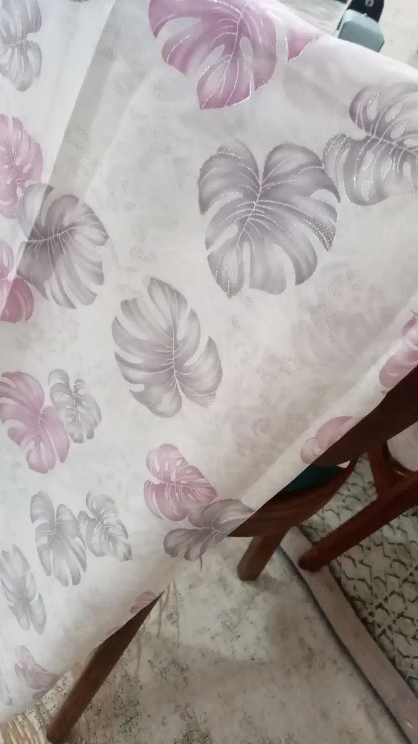 چادر مجلسی  نماز  عروس|لباس|تهران, هفده شهریور|دیوار