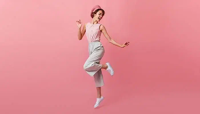 کلاس شاد و پرانرژی لاغری با رقص با شهریه قبل|خدمات آموزشی|کرمان, |دیوار