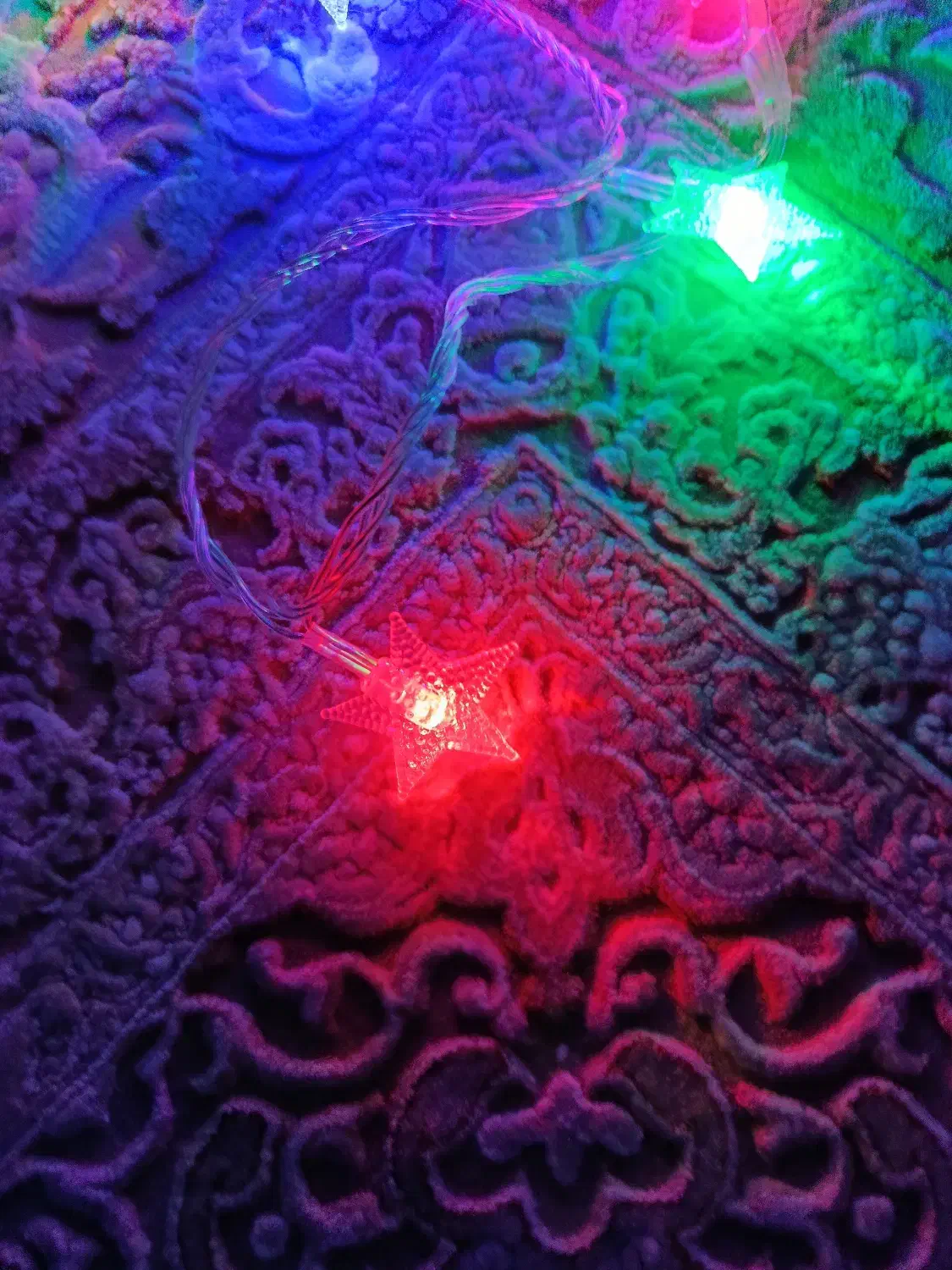 چراغ|چراغ خواب و آباژور|همدان, |دیوار