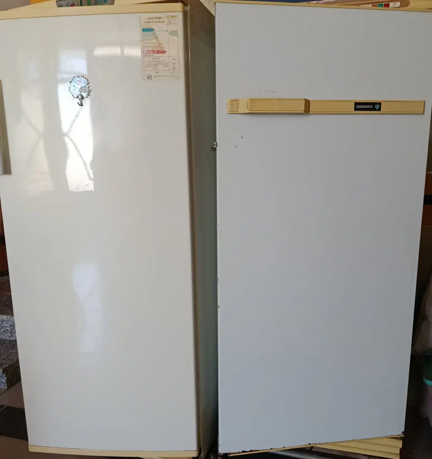 یخچال وفریزر|یخچال و فریزر|شهرکرد, |دیوار