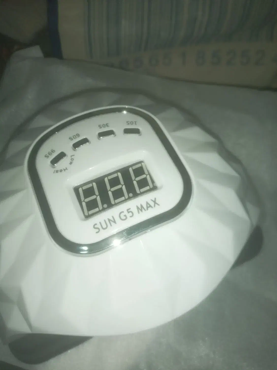 وسایل کاشت ناخن|آرایشی، بهداشتی، درمانی|کرج, کمالشهر|دیوار