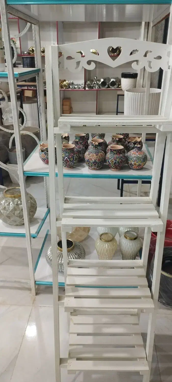 ویترین واستند|بوفه، ویترین، کنسول|کازرون, |دیوار