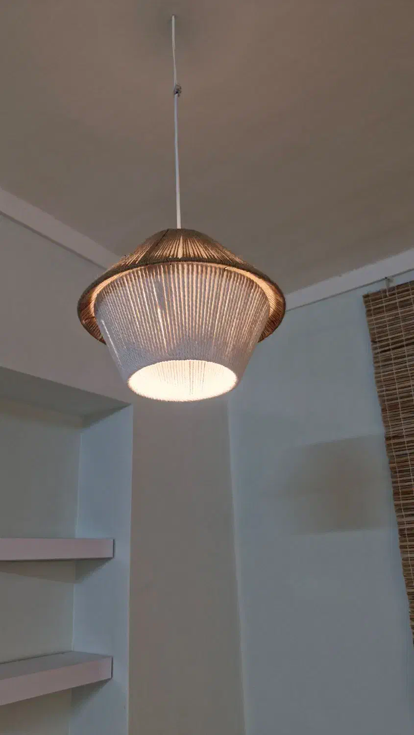 لوستر مدرن|لوستر و چراغ آویز|شاهرود, |دیوار