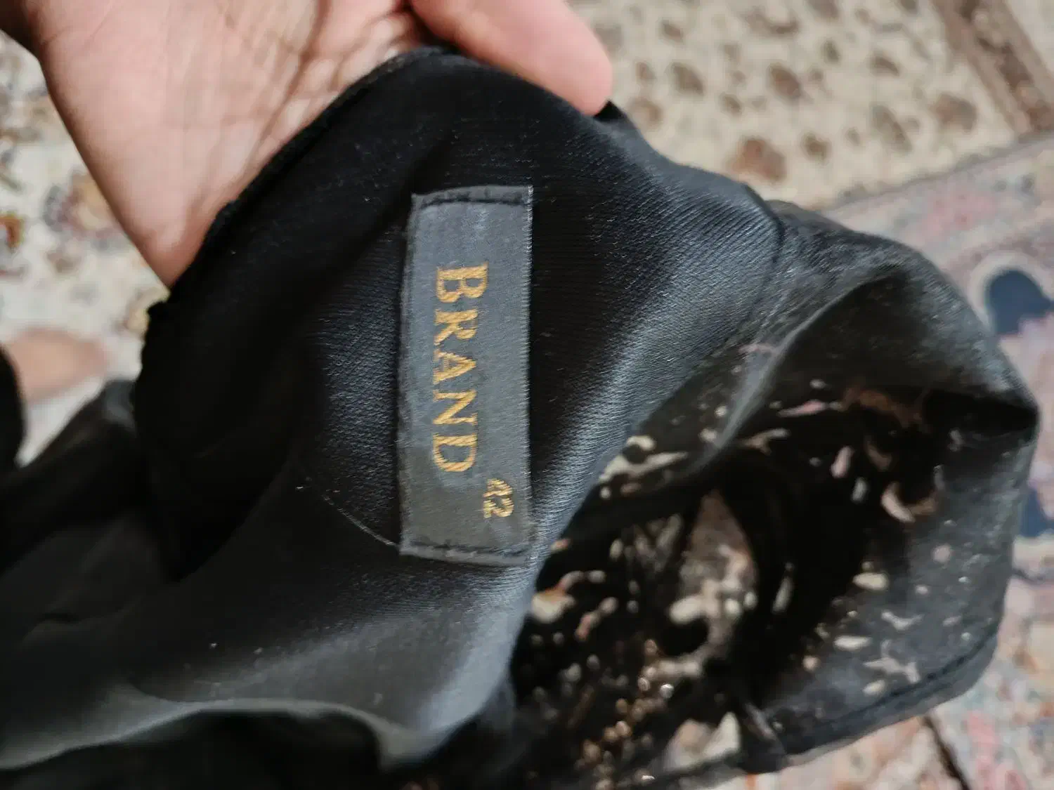 لباس مجلسی شیک با قیمت مناسب|لباس|کرمان, |دیوار