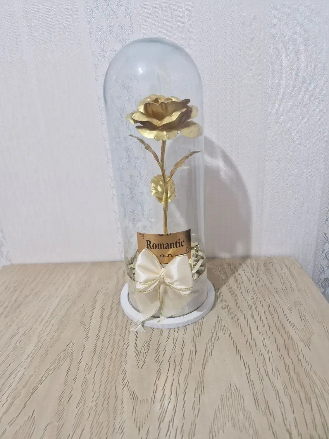 گل برای هدیه|گل مصنوعی|قم, دروازه چوبی|دیوار