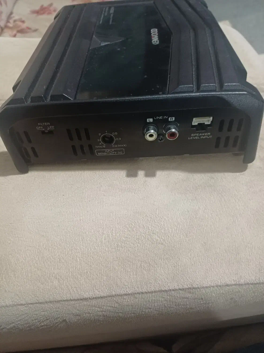 آمپلی فایر|سیستم صوتی خانگی|اهواز, کوروش|دیوار