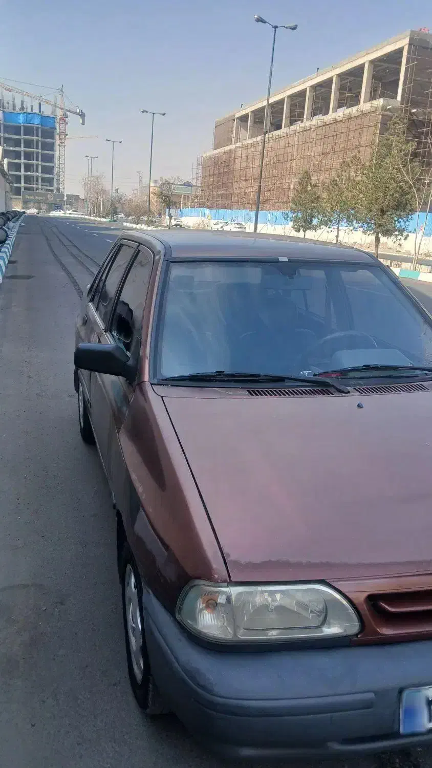 خودرو ۸۵|خودرو سواری و وانت|ملارد, |دیوار