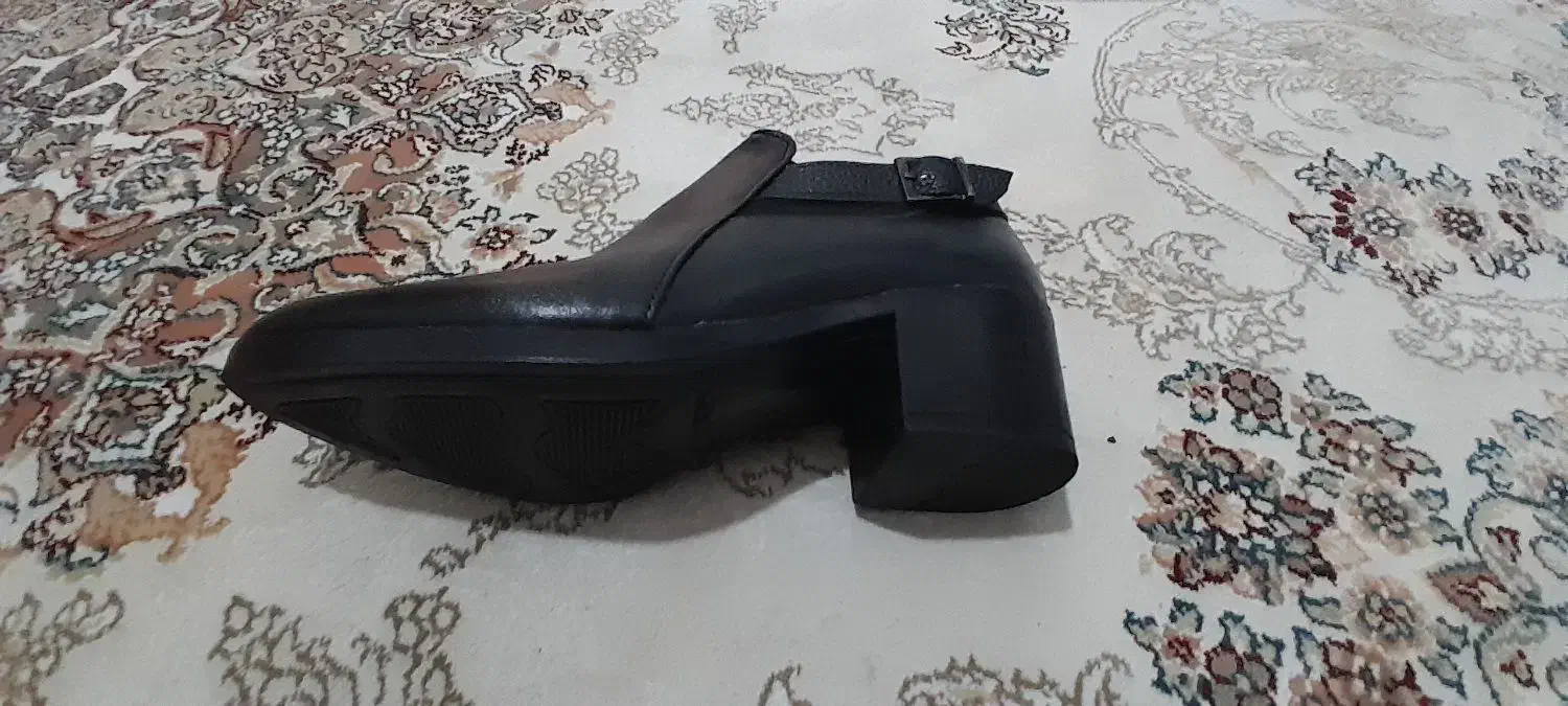 بوت زنانه سایز ۴۰|کیف، کفش، کمربند|مشکین‌دشت, |دیوار