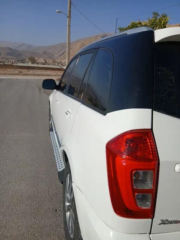 x33|خودرو سواری و وانت|مرودشت, بیست متری بیمارستان|دیوار