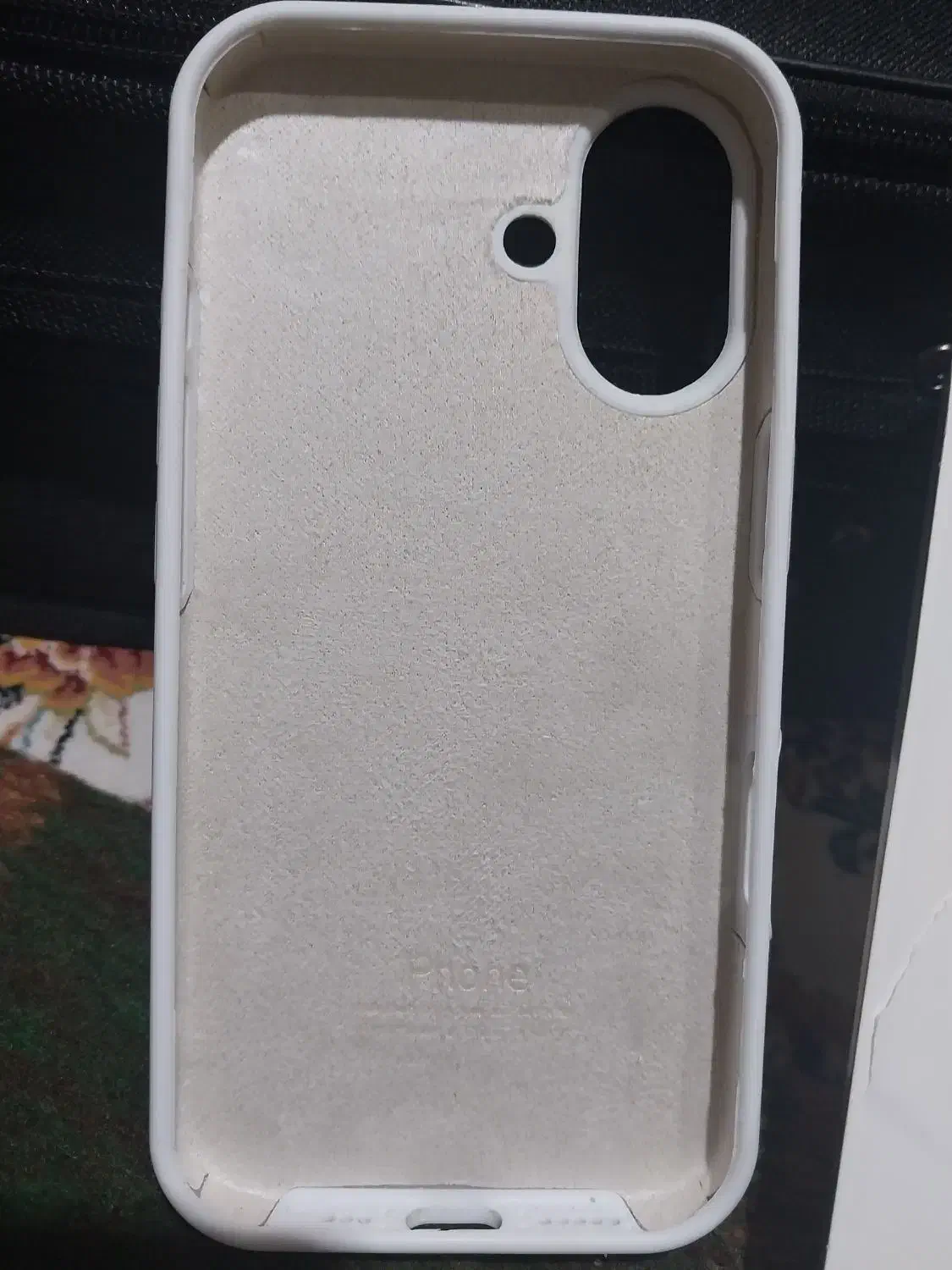 گارد ایفون ۱۶.جنس ارجینال|لوازم جانبی موبایل و تبلت|نجف‌آباد, معرفت|دیوار