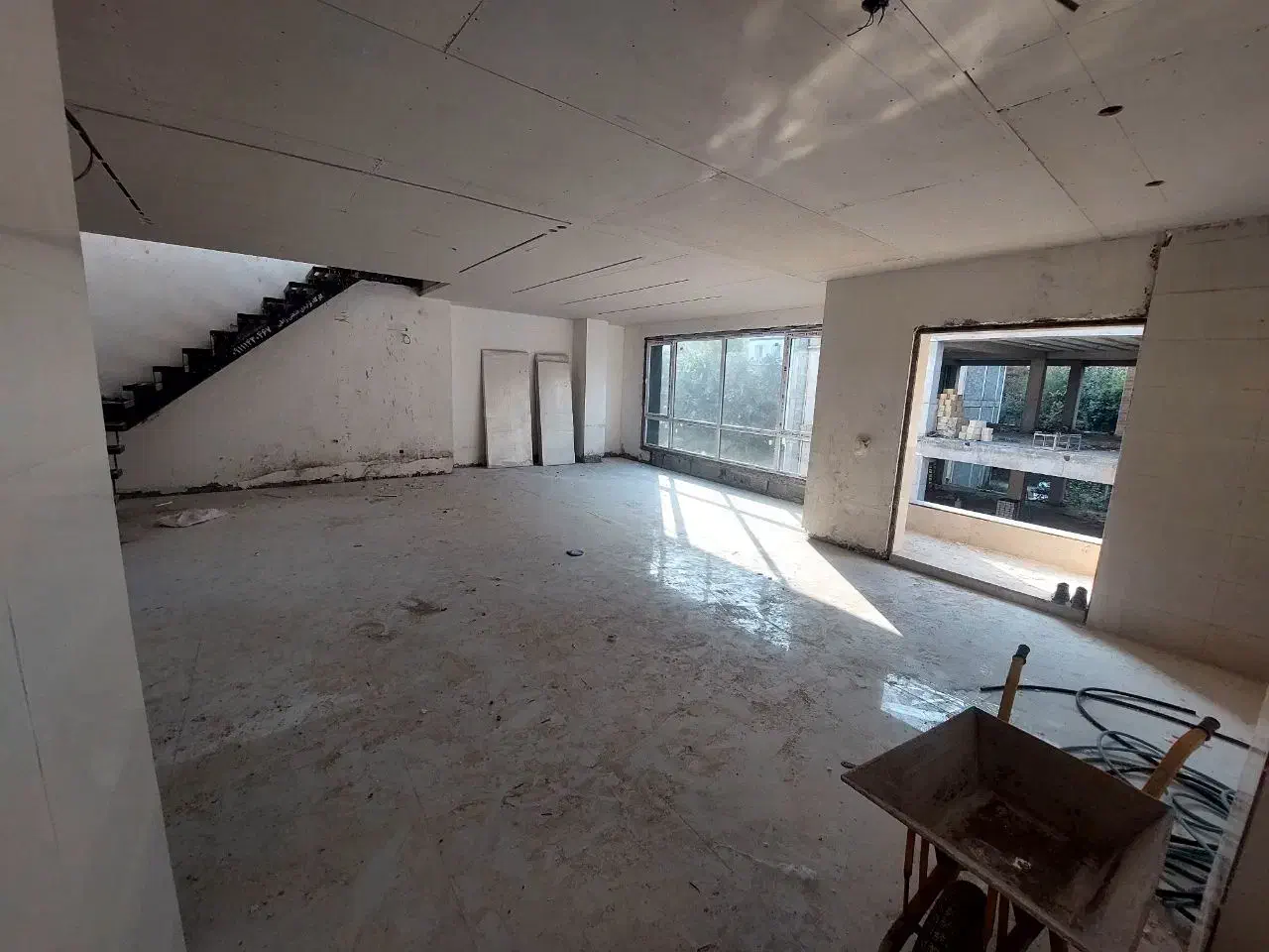 پیش فروش واحد ۱۶۸ متری در شیخ زاهد|پیشفروش املاک|لاهیجان, شیخ زاهد|دیوار