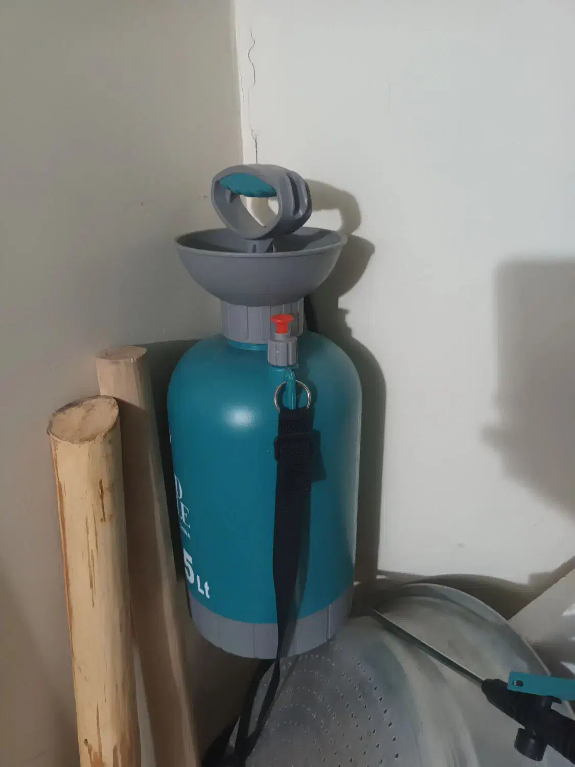 سمپاش|ماشین‌آلات صنعتی|شاهین‌شهر, طالقانی|دیوار