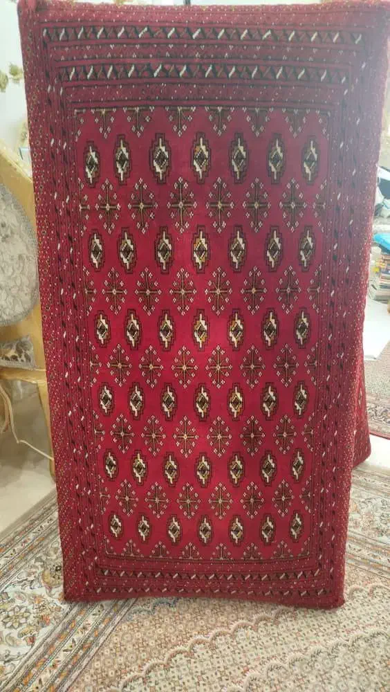 پشتی دستباف|پشتی|تهران, سازمان آب|دیوار