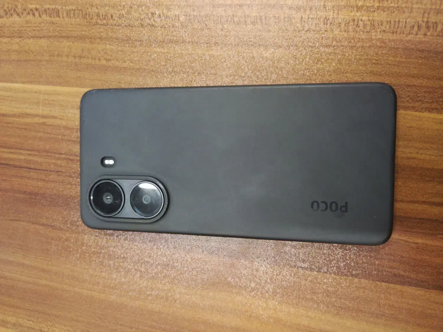 گوشی شیامی پکوx7pro زیر قیمت|موبایل|خمام, |دیوار