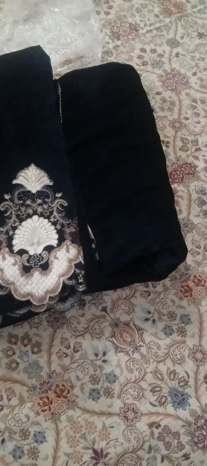 دستک|پرده، رانر، رومیزی|مشهد, کوی دروی|دیوار