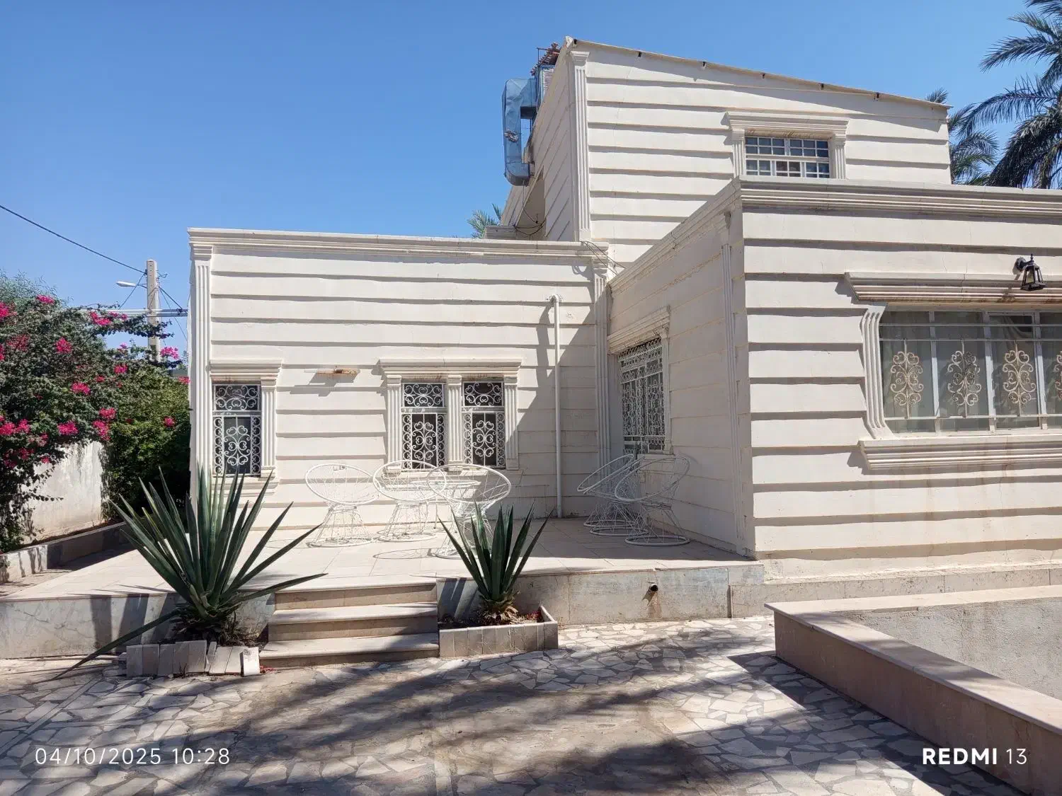 خانه ی فروشی ویلایی|فروش خانه و ویلا|بم, |دیوار