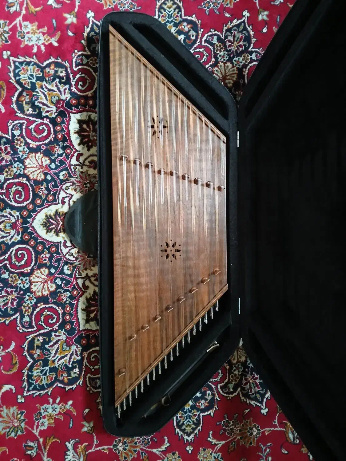 سنتور سل کوک|سازهای سنتی|تهران, پاسداران|دیوار