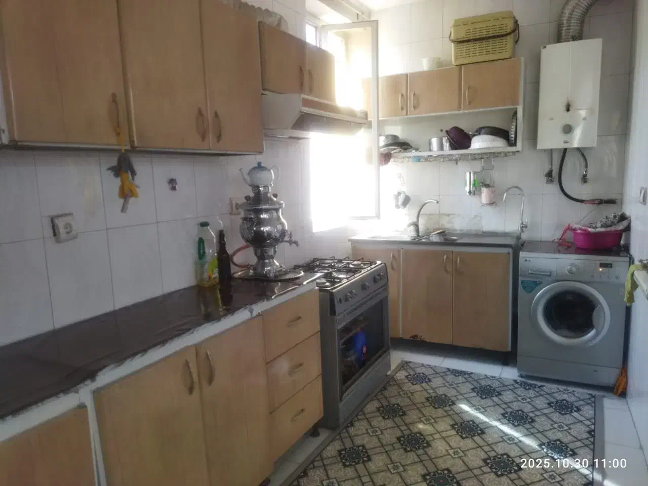 منزل مسکونی اجاره|اجارهٔ خانه و ویلا|اسلام‌شهر, شهرک احمدیه|دیوار