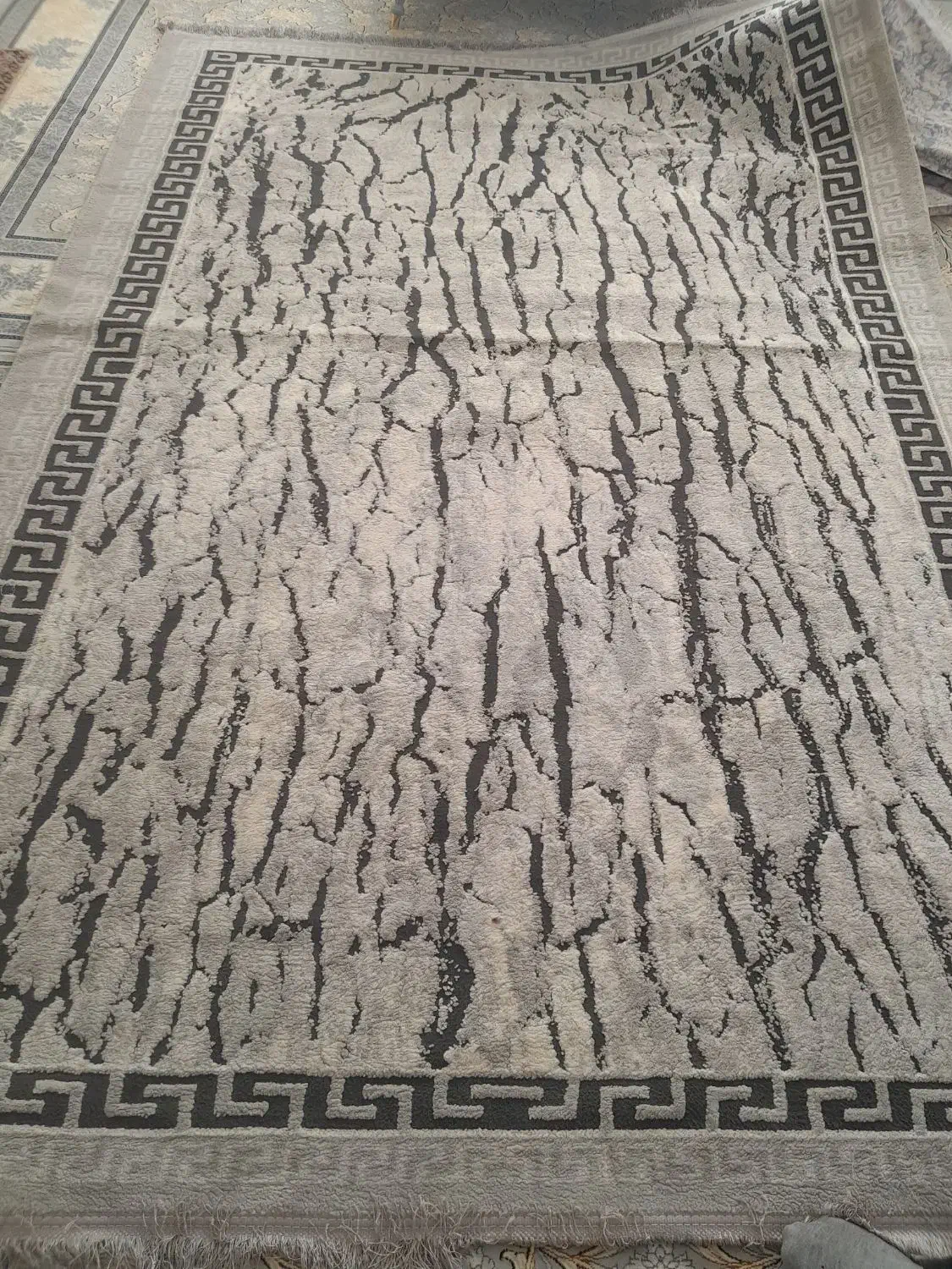 گلیم فرش|گلیم، جاجیم، گبه|دورود, |دیوار