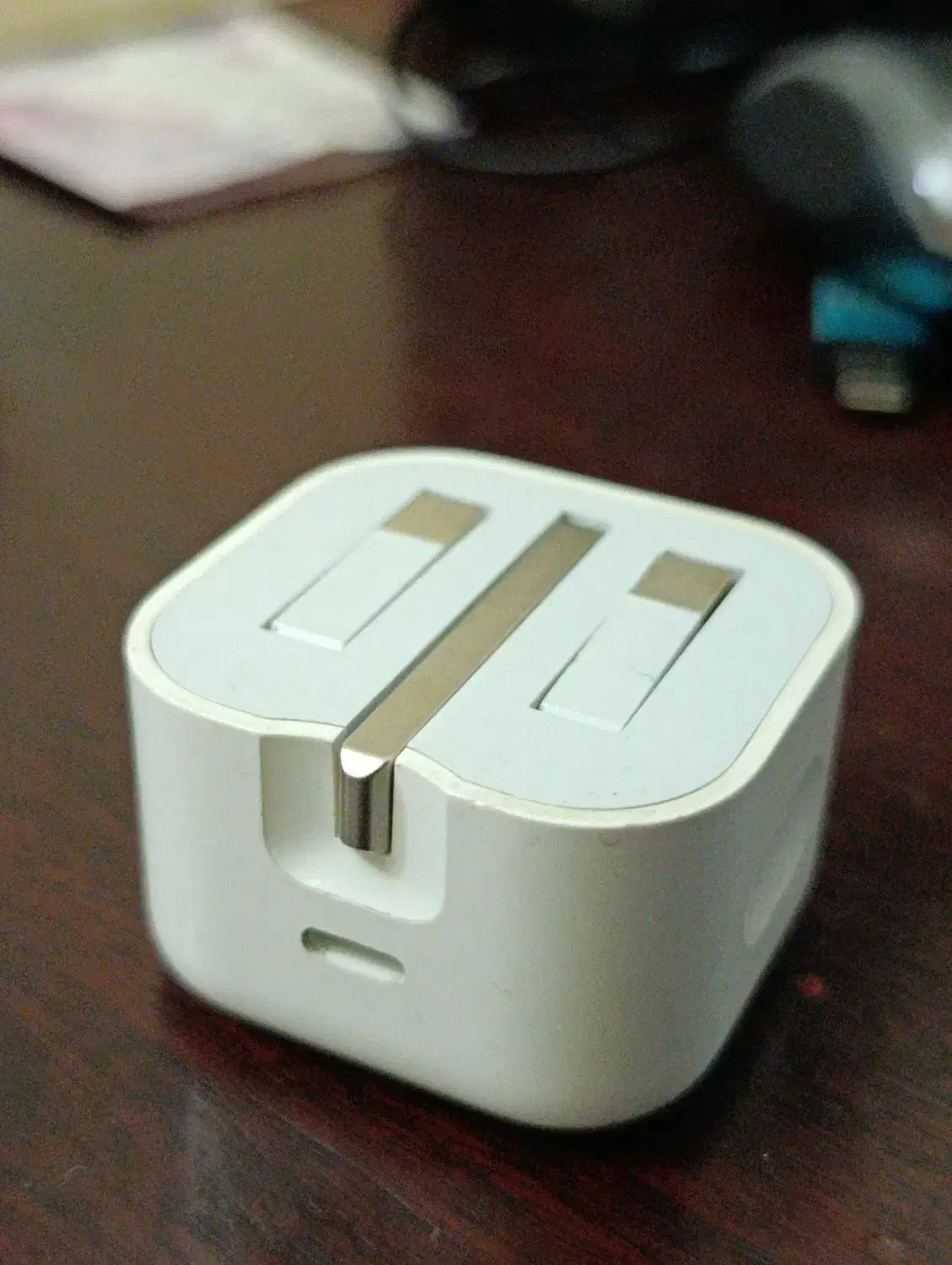 آدابتور آیفون با گارانتی مادام العمر با گارد|لوازم جانبی موبایل و تبلت|مشهد, محمدآباد|دیوار