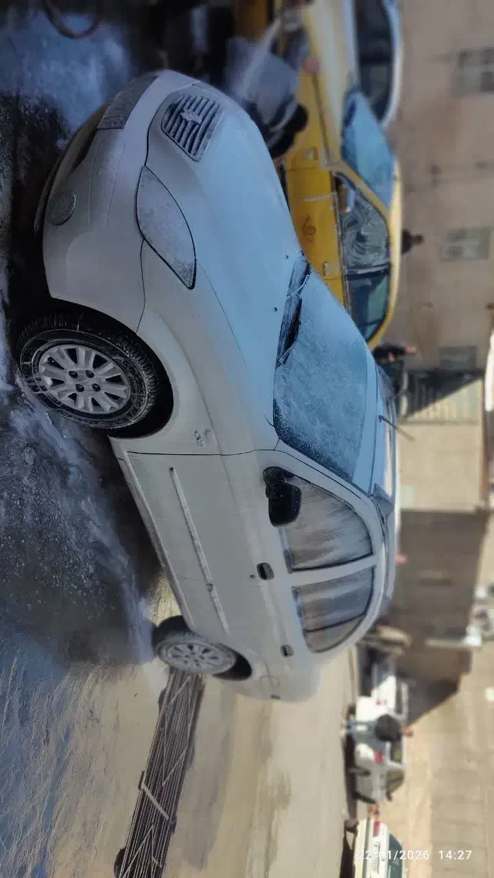 تیبا ۱۴۰۰|خودرو سواری و وانت|قم, یزدان‌شهر|دیوار