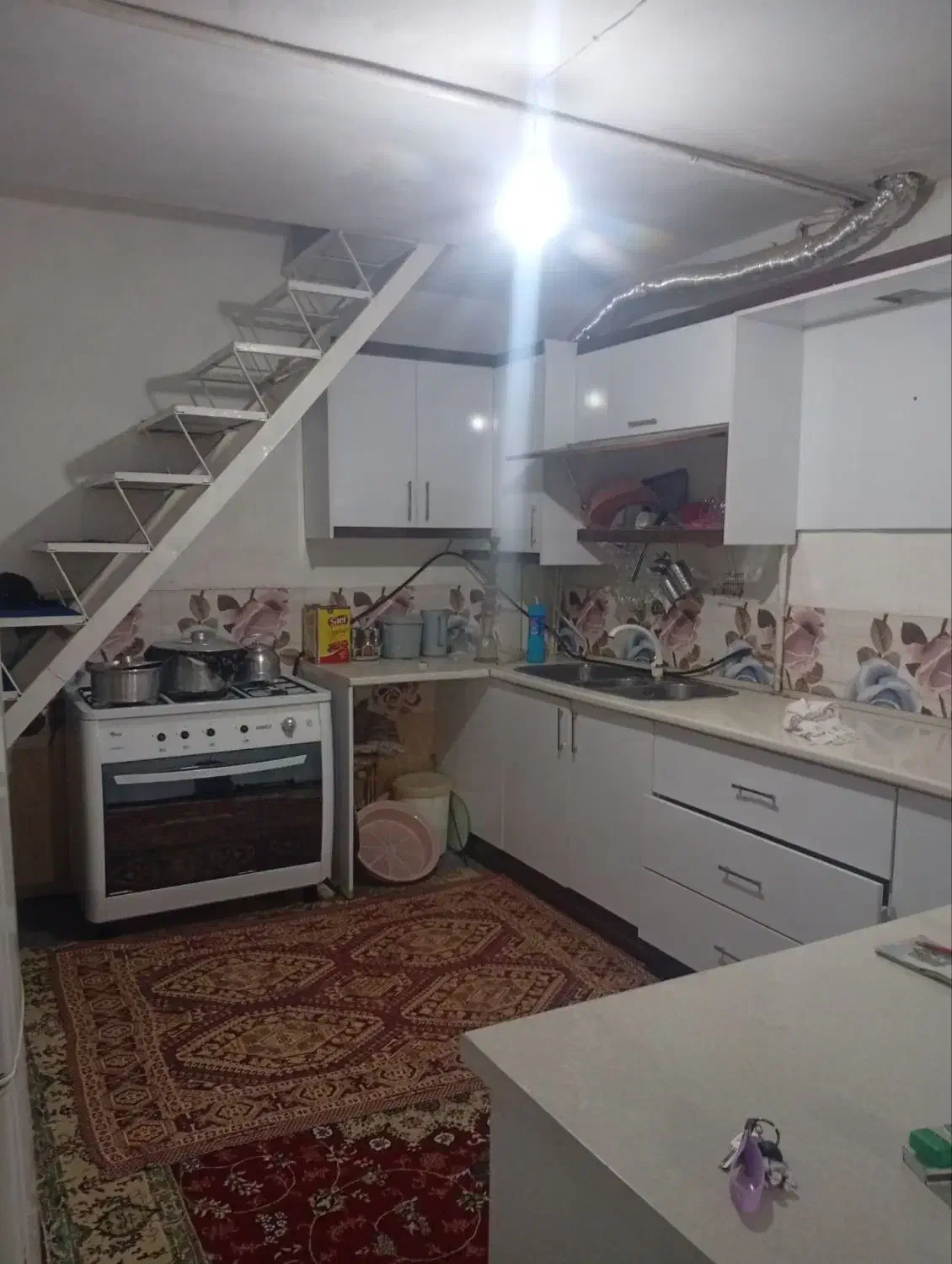 ویلایی ماشین رو و دوبلکس|فروش خانه و ویلا|مشهد, انصار|دیوار