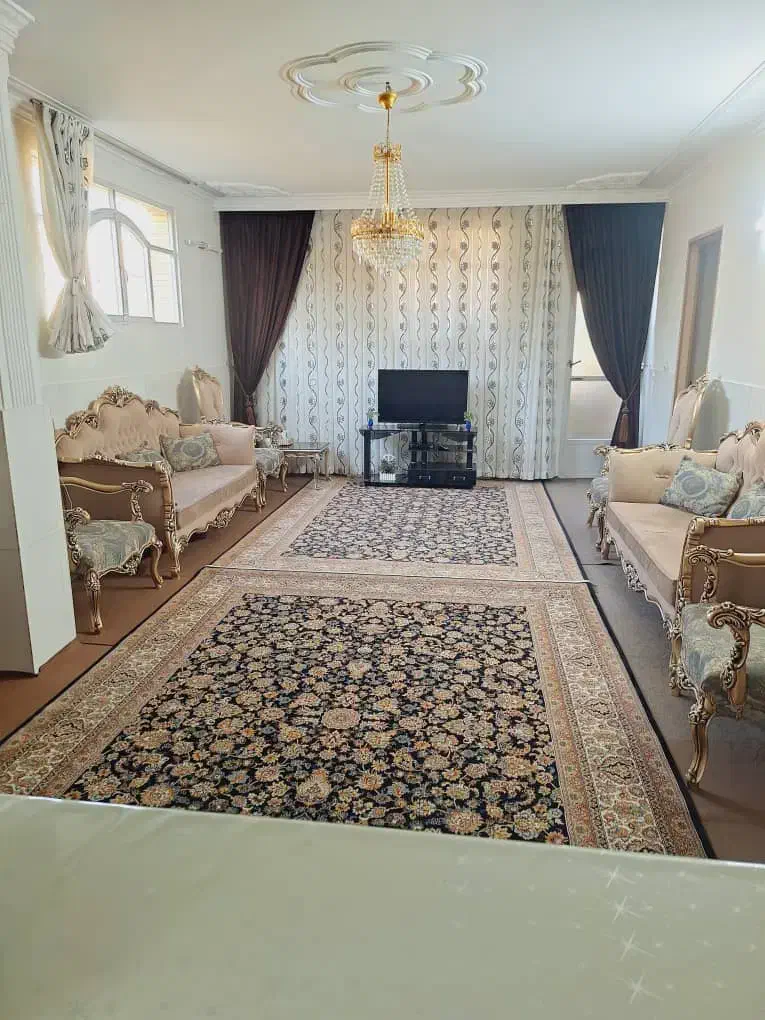 دوخوابه ۱۰۰و۱۰|اجارهٔ آپارتمان|اصفهان, شمس آباد|دیوار