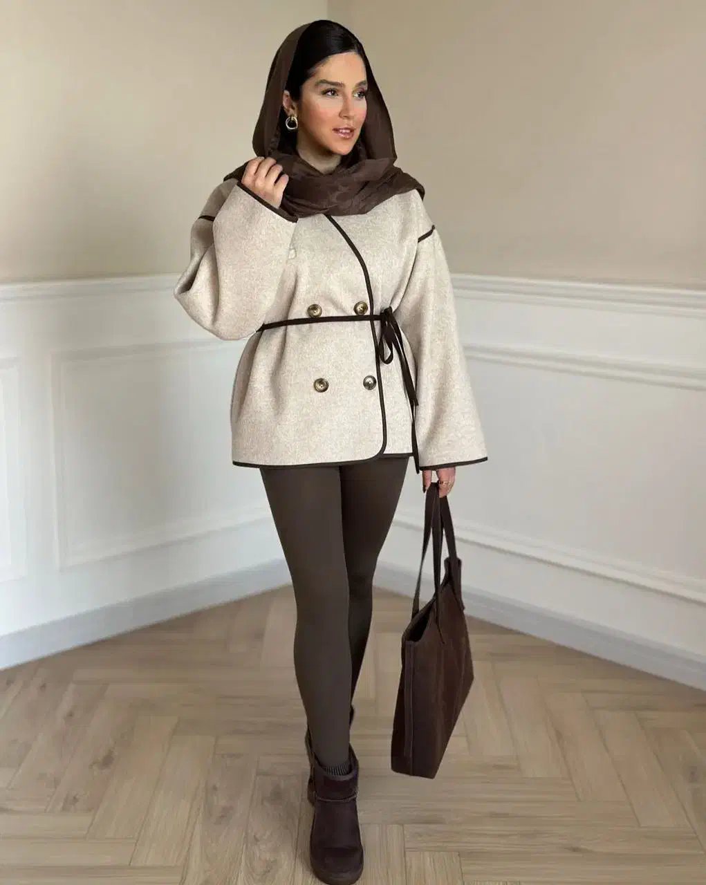 فروش کت زنانه|لباس|مریوان, |دیوار