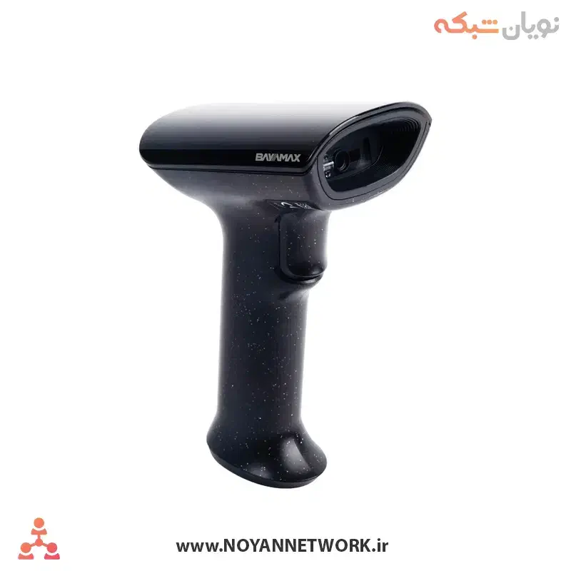 بارکدخوان با قابلیت اتصال به نرم افزار حسابداری|قطعات و لوازم جانبی رایانه|شیراز, شاهچراغ|دیوار