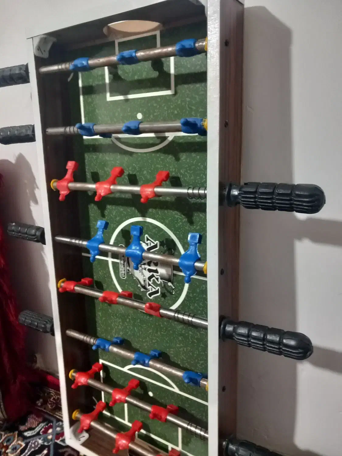 فوتبال دستی|اسباببازی|اردبیل, |دیوار