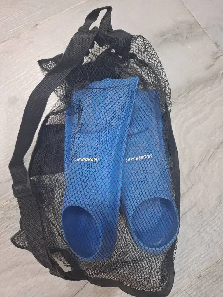 فین شنا|غواصی و ورزشهای آبی|کرج, گلستان|دیوار