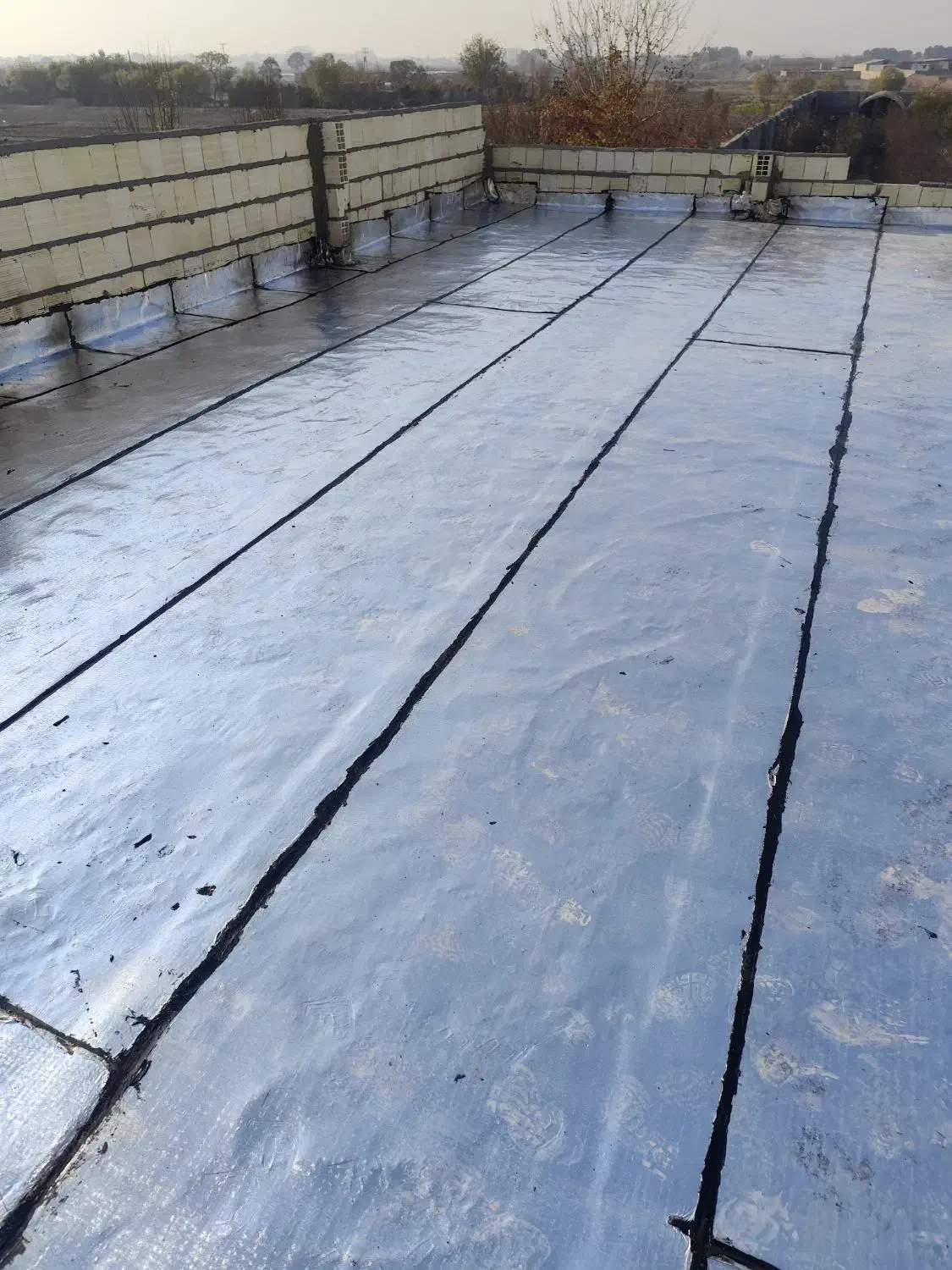 اجرای آسفالت،نصب ایزوگام،قیروگونی|خدمات پیشه و مهارت|اصفهان, بهارستان|دیوار