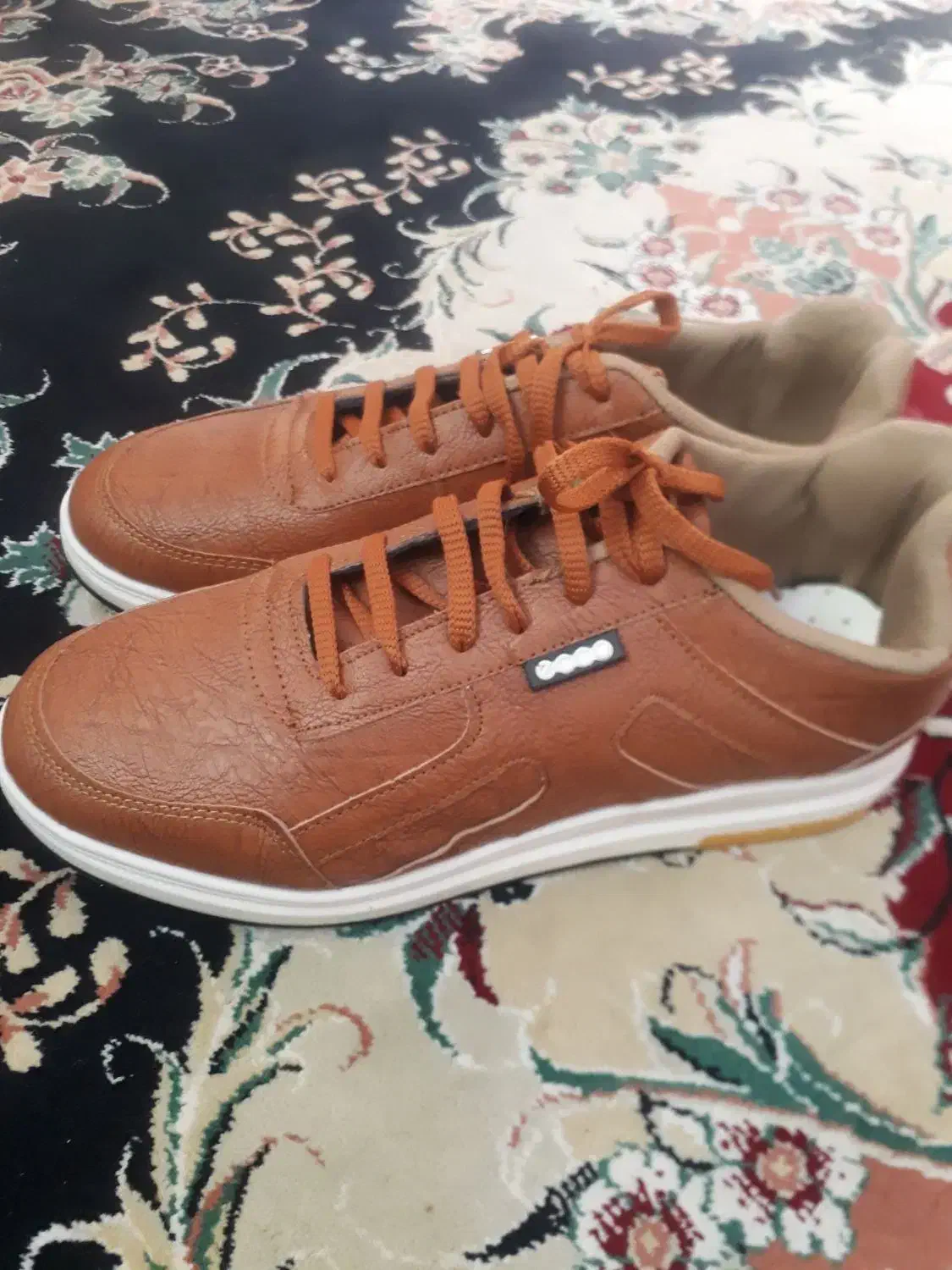 کفش مردانه|کیف، کفش، کمربند|دوگنبدان, |دیوار