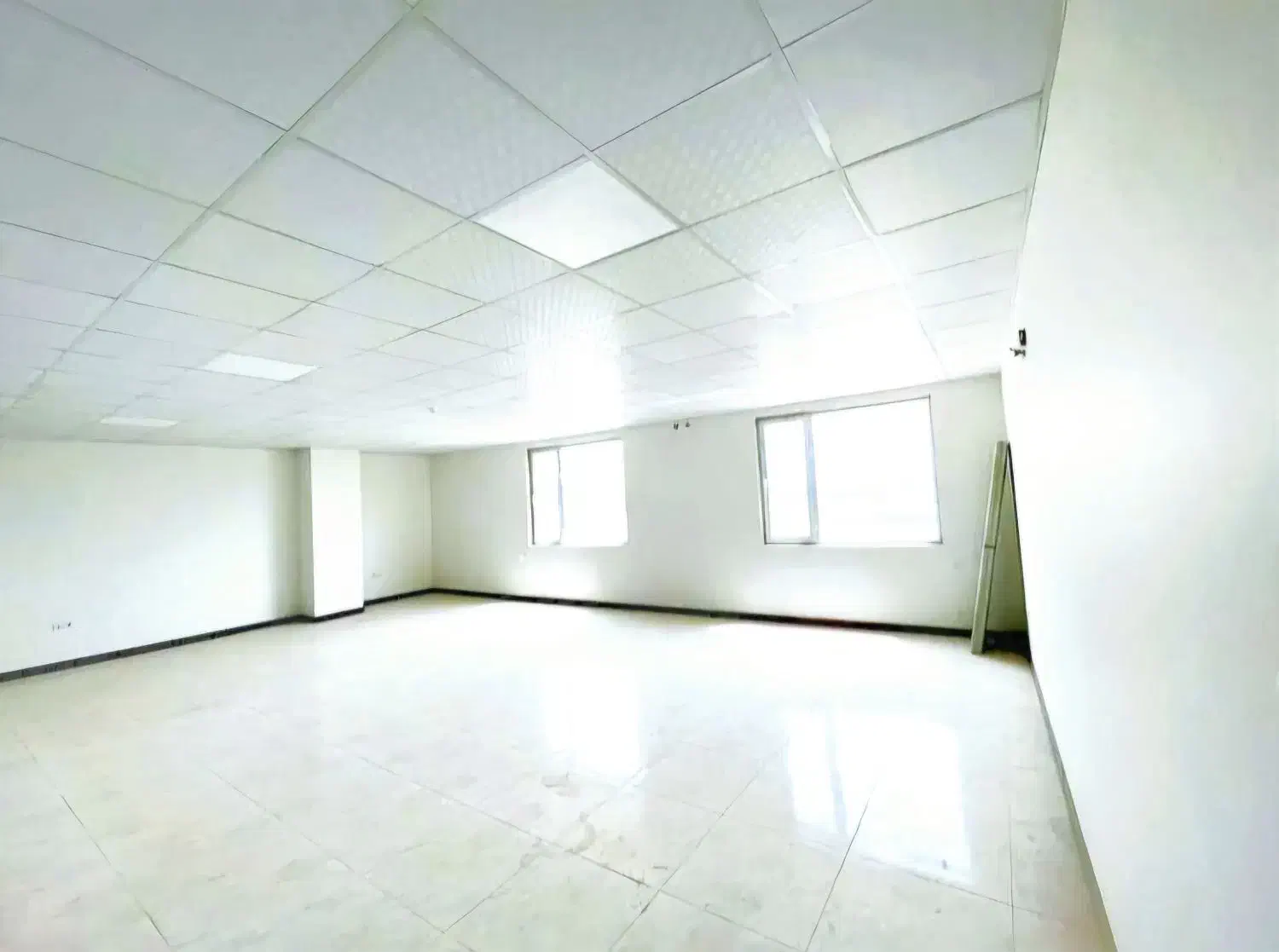 ۱۴۰متراداری/سنددار/ بلوار کلهر/روبهنما/فول|فروش دفتر کار، اتاق اداری، مطب|قدس, شهرقدس|دیوار