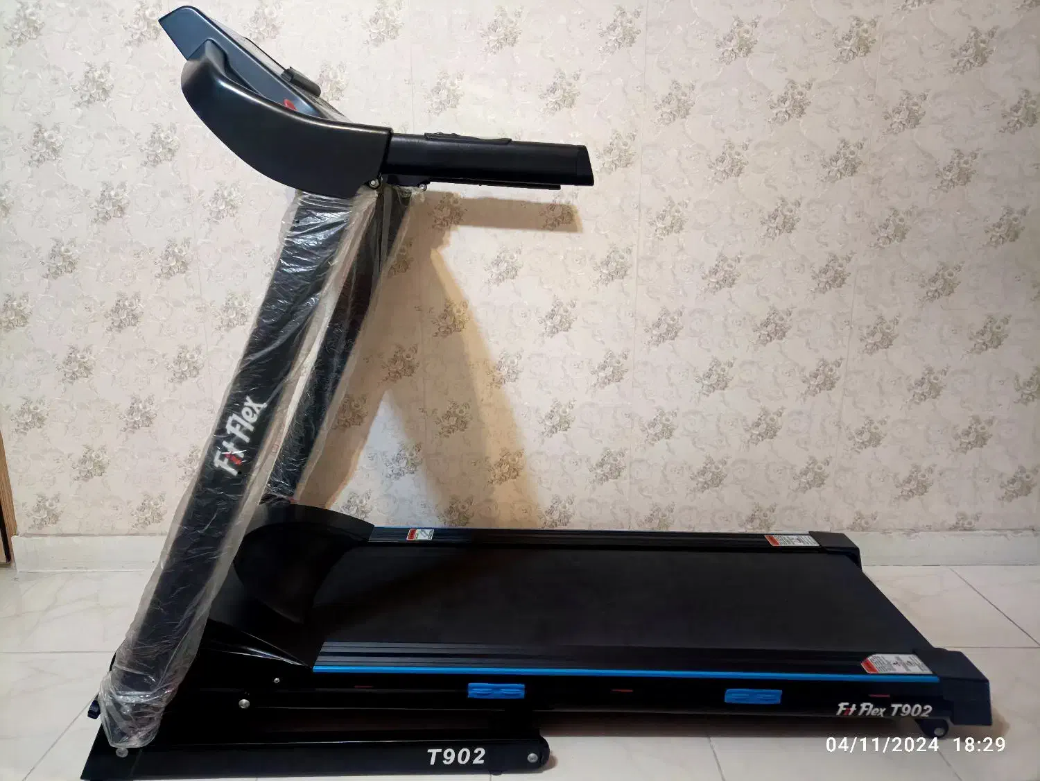 تردمیل|تجهیزات ورزشی|بندرعباس, |دیوار