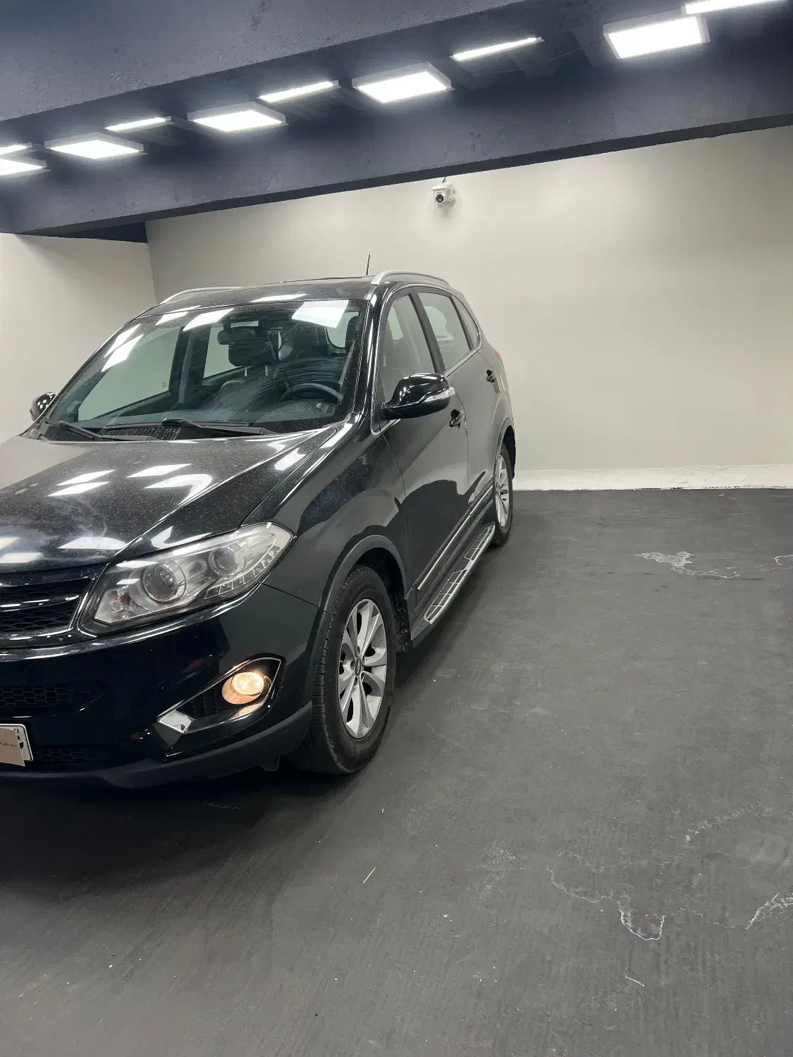 تیگو5چری شاسی مشکی2000|خودرو سواری و وانت|رودهن, |دیوار