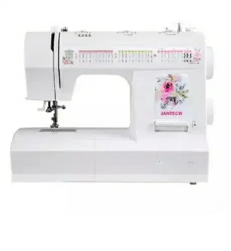 چرخ خیاطی جانتک|چرخ خیاطی و ریسندگی|کرمانشاه, |دیوار