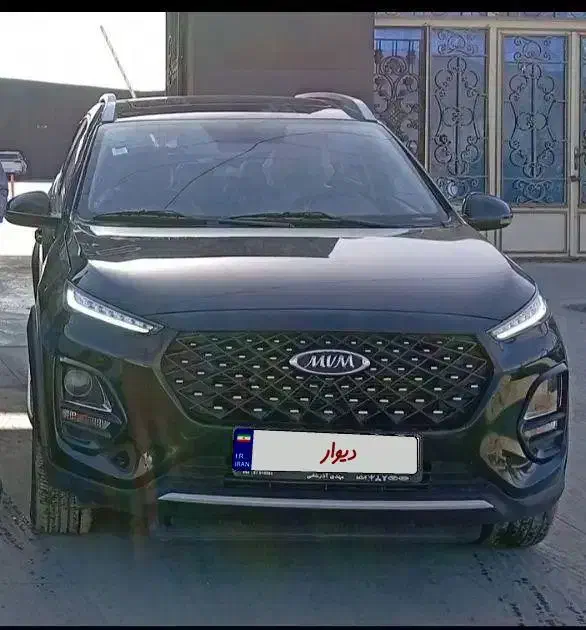 x22 pro ۱۴۰۳ دنده|خودرو سواری و وانت|زاهدان, |دیوار