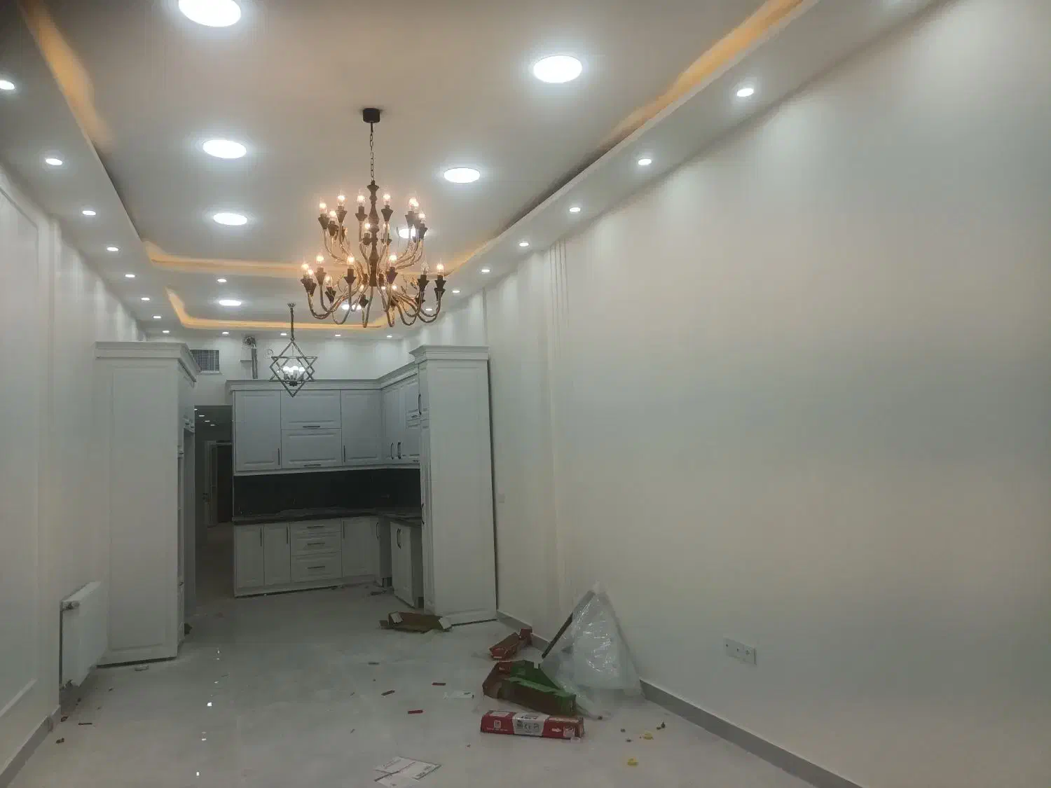 ویلایی صفر فروشی و معاوضه|فروش خانه و ویلا|کاشمر, |دیوار