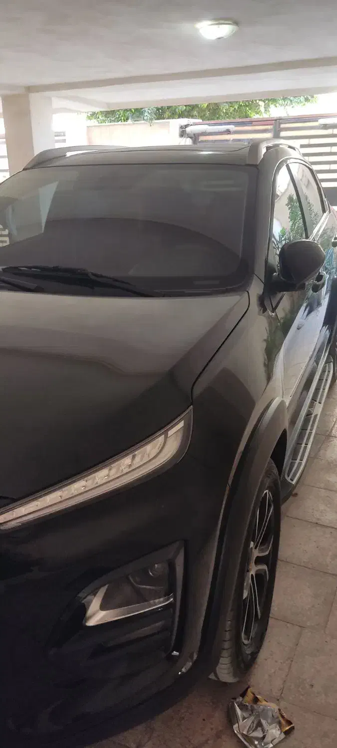 ایکس 22پرواتومات|خودرو سواری و وانت|قشم, |دیوار