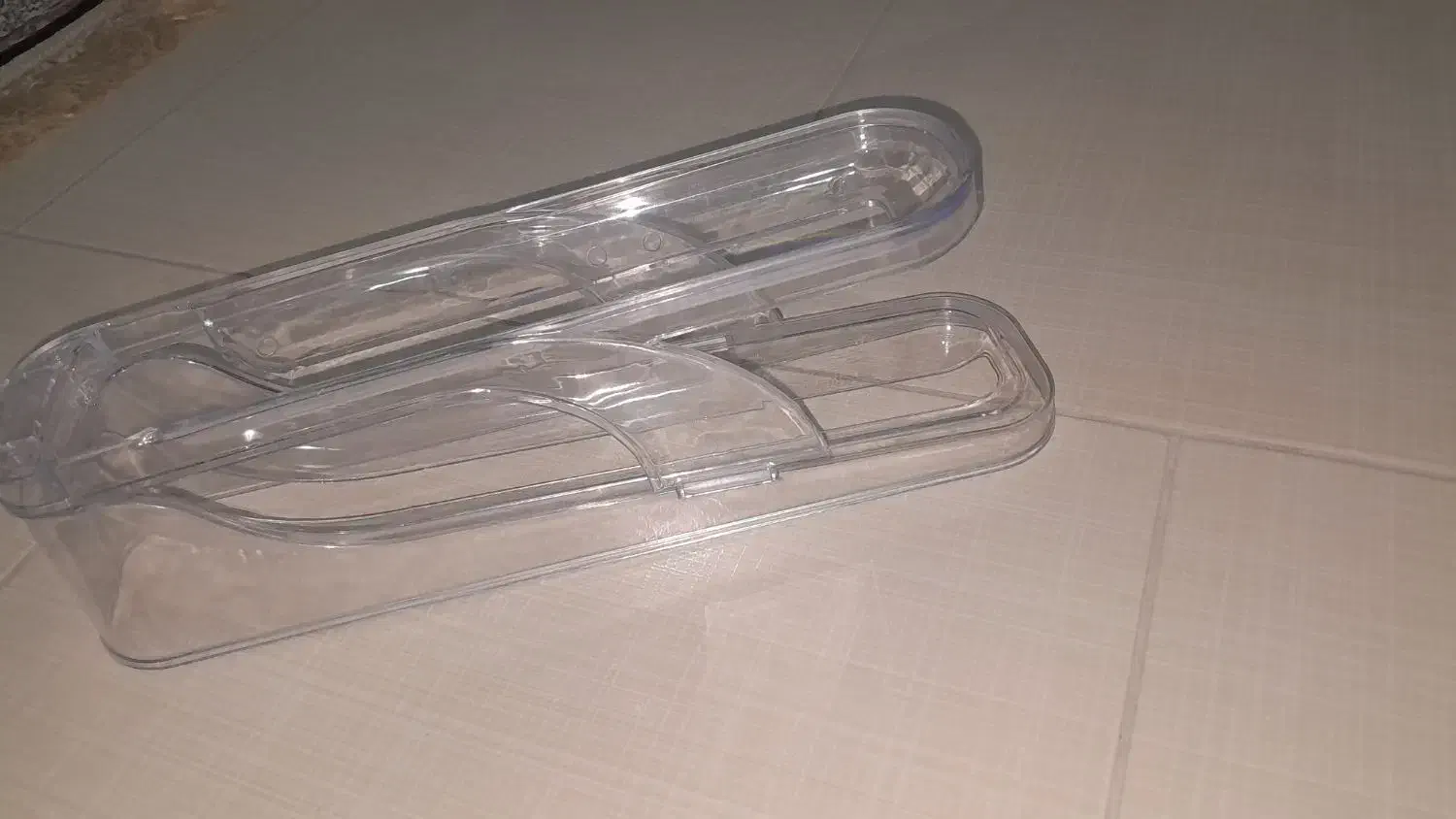 جای تخم مرغی|ظروف نگهدارنده، پلاستیکی، یک‌بارمصرف|محمدیه-قزوین, |دیوار