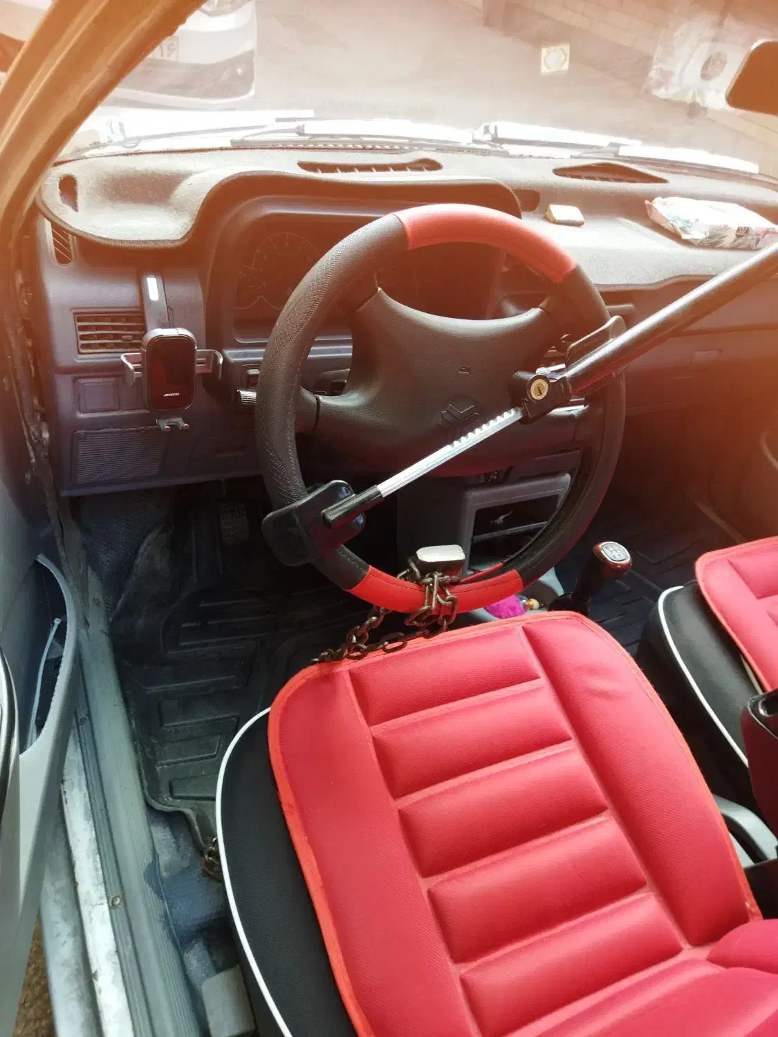 ماشین پراید 131|خودرو سواری و وانت|قم, قم نو|دیوار